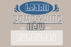Jeopardize Font Family Product Image 8