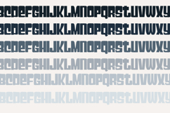 Jeopardize Font Family Product Image 9