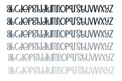 Juneberry Font Family Product Image 5