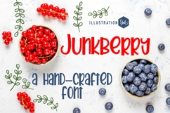 Junkberry Product Image 1