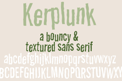 Kerplunk Product Image 1