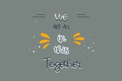 Ladyfinger Font Family Product Image 3