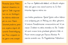 Ladyfinger Font Family Product Image 2