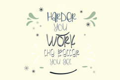 Ladylike Font Family Product Image 2