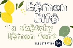 Lemon Life Product Image 1
