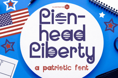 Lionhead Liberty Product Image 1