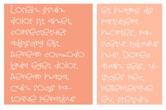 LIttle Tikes Font Family Product Image 6