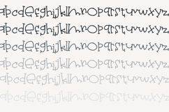 LIttle Tikes Font Family Product Image 7