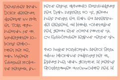 LIttle Tikes Font Family Product Image 3