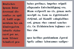 Long Island Independence Font Family Product Image 4