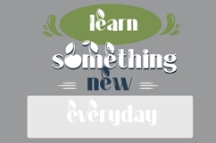 Longmire Cherry Font Family Product Image 7