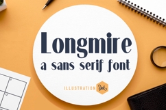 Longmire Liberty Family Product Image 2