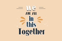 Longmire Font Family Product Image 2