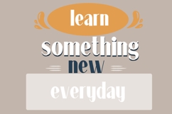 Longmire Font Family Product Image 6