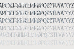 Loquacious Bloom Font Family Product Image 4