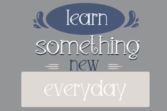 Loquacious Complete Product Image 5