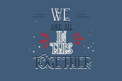 Loquacious Liberation Font Family Product Image 3