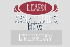 Loquacious Liberation Font Family Product Image 7