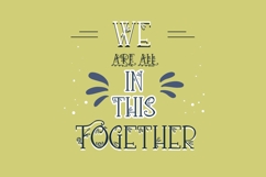 PN Loquacious Font Family Product Image 7