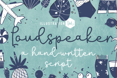 Craftmaster Font Bundle Product Image 9