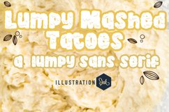 PN Lumpy Mashed Tatoes Product Image 1
