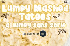 PN Lumpy Mashed Tatoes Product Image 1