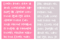 Magician Font Family Product Image 2
