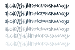 Magician Font Family Product Image 3