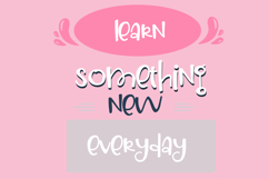 Magician Font Family Product Image 4