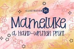 PN Mameluke Product Image 1