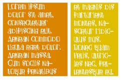 Mango Ice Cream Product Image 7