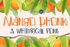 Mango Funk Product Image 1