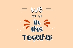 Maple Syrup Font Family Product Image 3