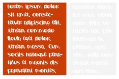 Maple Syrup Font Family Product Image 5