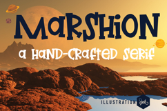 Pro-CRAFT-inator Font Bundle Product Image 11