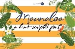 Maunaloa Product Image 1