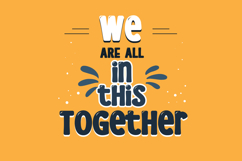 McBlarney Font Family Product Image 7