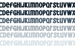 McBlarney Font Family Product Image 4