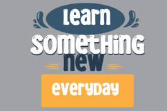 McBlarney Font Family Product Image 5