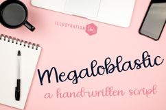 Megoblastic Product Image 1