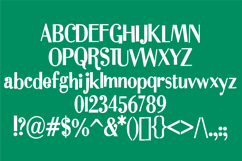 Melodramatic Product Image 3