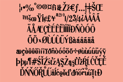Melodramatic Product Image 4