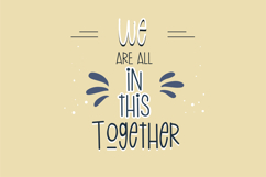 Melody Mama Font Family Product Image 3