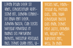 Melody Mama Font Family Product Image 5