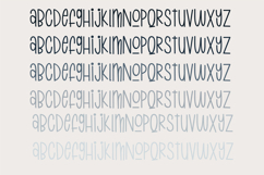 Melody Mama Font Family Product Image 6