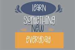 Melody Mama Font Family Product Image 7