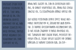 Melody Mama Font Family Product Image 2