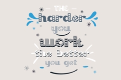 PN Meringue Loves Font Family Product Image 6