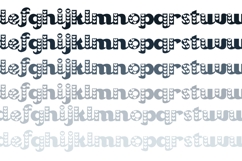 PN Meringue Loves Font Family Product Image 2