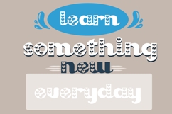 PN Meringue Loves Font Family Product Image 3